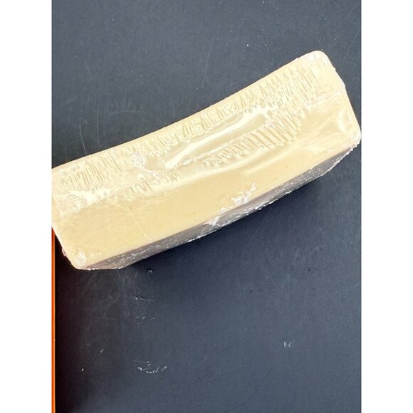 Vintage HERMES 24 FAUBOURG Perfumed Soap Collection Bain 5.2 oz In DAMAGED Box - Picture 8 of 16